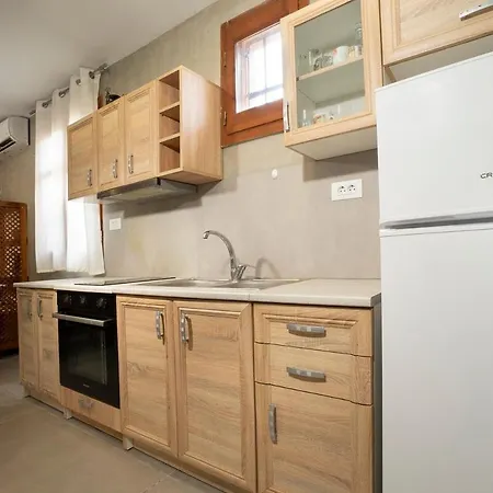 Holiday home Rianou Chania (Crete)