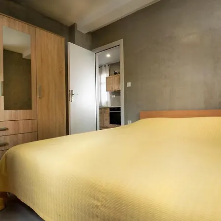 Casa vacanze Rianou *