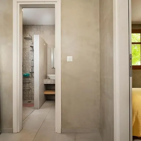 Casa vacanze Rianou