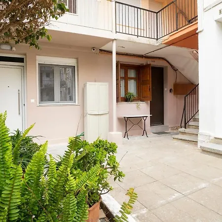 Rianou Casa vacanze
