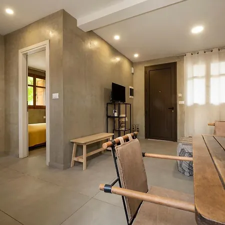 Casa vacanze Rianou